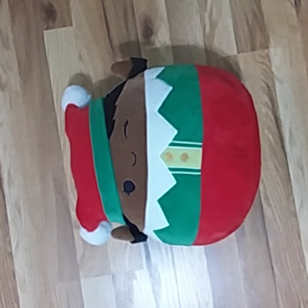 Holiday Themed Squishmallow